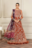 Zarif Amber Mehroz Collection 2022