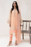 Nureh Peach Flower NP-311 Shades of Summer