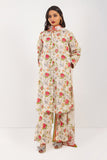 Khaadi ACA22224 Green Eid Lawn Collection 2022