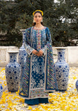 Aik Atelier Look 01 Lawn Vol 1