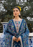 Aik Atelier Look 01 Lawn Vol 1
