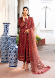 Aik Atelier Look 06 Lawn Vol 1