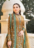 Aik Atelier Look 07 Lawn Vol 1