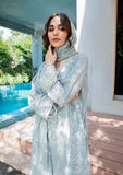 Aik Atelier Look 04-B Lawn Vol 2