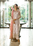 AIK Atelier Glossier Look 04 Glossier Organza And Tulle