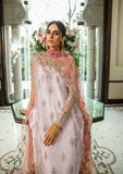AIK Atelier Glossier Look 04 Glossier Organza And Tulle