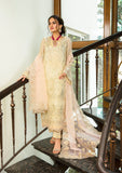 AIK Atelier Glossier Look 09 Glossier Organza And Tulle