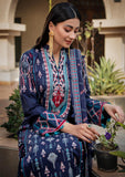 AIK Atelier Look 2B Lawn Vol 5 2022