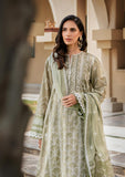 AIK Atelier Look 4A Lawn Vol 8 2022