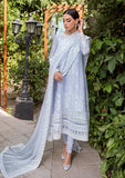 AIK Atelier Look 03 Lawn Vol 4 2022