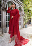 AIK Atelier Look 05 Lawn Vol 4 2022
