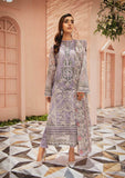 AIK Atelier Look 05 Mystique Organza and Tulle 2021