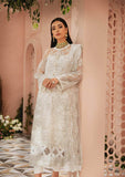 AIK Atelier Look 07 Mystique Organza and Tulle 2021
