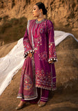 AIK Atelier LOOK 05 Safarnama Lawn 2022