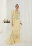 AIK Atelier Look 02 Chiffon Collection Vol 1 2022