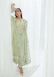 AIK Atelier Look 04 Chiffon Collection Vol 1 2022