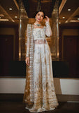 AIK Atelier Look 02 Wedding Festive Organza and Tulle 2021