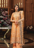 AIK Atelier Look 06 Wedding Festive Organza and Tulle 2021