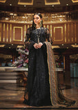 AIK Atelier Look 07 Wedding Festive Organza and Tulle 2021