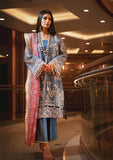 AIK Atelier Look 08 Wedding Festive Organza and Tulle 2021