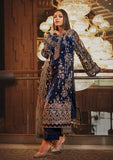AIK Atelier Look 09 Wedding Festive Organza and Tulle 2021