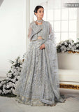 AIK Atelier Wedding Festive Look 07 Wedding Festive Vol 1 2022