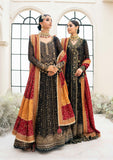 AIK Atelier Look 01 Wedding Festive Collection Vol 2