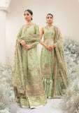 AIK Atelier Look 03 Wedding Festive Collection Vol 2