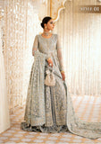 AIK Atelier Look 03 Wedding Festive Vol. 1 2024