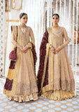 AIK Atelier Look 08 Wedding Festive Vol. 1 2024