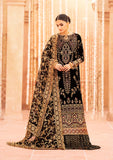 AIK Atelier Zardozi- Look 02 Zardozi Velvet Collection