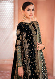 AIK Atelier Zardozi- Look 05 Zardozi Velvet Collection