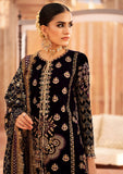 AIK Atelier Zardozi- Look 09 Zardozi Velvet Collection