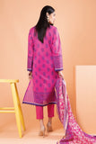 Khaadi Ala22211 Pink Summer Collection 2022