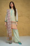 Khaadi Ala22215 Off-white Summer Collection 2022