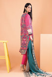 Khaadi Ala22222 Pink Summer Collection 2022