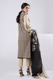 Khaadi Ala22238 Off-white Summer Collection 2022