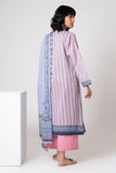Khaadi A L ALA22307 Pink Cambric Lawn 2022