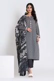 Khaadi A L ALA22316 Beige Cambric Lawn 2022
