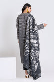 Khaadi A L ALA22316 Beige Cambric Lawn 2022
