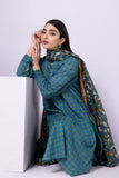 Khaadi ALA230504 Green Spring Summer Lawn Vol 1