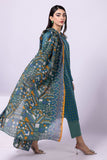 Khaadi ALA230504 Green Spring Summer Lawn Vol 1
