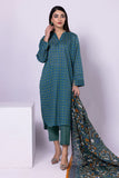 Khaadi ALA230504 Green Spring Summer Lawn Vol 1