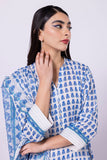 Khaadi ALA230505 Grey Spring Summer Lawn Vol 1
