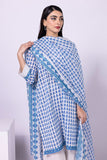 Khaadi ALA230505 Grey Spring Summer Lawn Vol 1