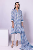 Khaadi ALA230505 Grey Spring Summer Lawn Vol 1