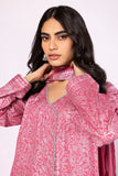 Khaadi ALA23143 Pink Spring Summer Lawn Vol 1