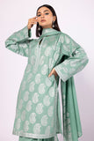 Khaadi ALA23144 Green Spring Summer Lawn Vol 1