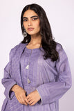 Khaadi ALA23145 Purple Spring Summer Lawn Vol 1