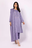 Khaadi ALA23145 Purple Spring Summer Lawn Vol 1